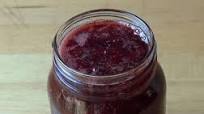 Microwave Strawberry Jam Microwave Strawberry Jam