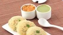 Rava Idli Recipe Rava Idli Recipe