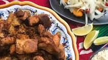 Mexican Carnitas As Made By Claudette Zepeda Recipe by Tasty Mexican Carnitas As Made By Claudette Zepeda Recipe by Tasty