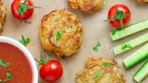 Veggie Bites for Toddlers Veggie Bites for Toddlers