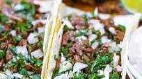 Carne Asada Tacos Carne Asada Tacos