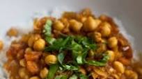 Dinner Tonight: Chana Masala Recipe Dinner Tonight: Chana Masala Recipe