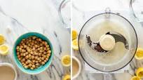 Best Hummus Best Hummus