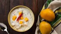MANGO RAITA RECIPE MANGO RAITA RECIPE