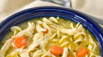 Chicken Egg Noodle Soup Chicken Egg Noodle Soup