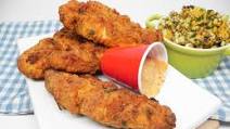 Air Fryer Chicken Strips Air Fryer Chicken Strips