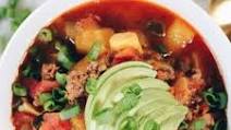 Instant Pot Beef Stew (Paleo + Whole30) Instant Pot Beef Stew (Paleo + Whole30)