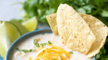 Instant Pot White Chicken Chili Instant Pot White Chicken Chili