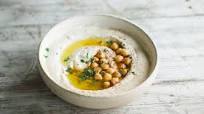 The Best Hummus The Best Hummus