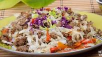 Beef Crack Slaw Beef Crack Slaw
