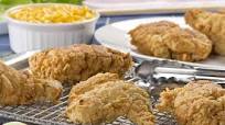 Classic Fried Chicken Classic Fried Chicken