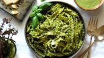 The Best Basil Pesto Recipe The Best Basil Pesto Recipe