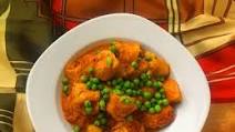 DURBAN CHICKEN CURRY DURBAN CHICKEN CURRY