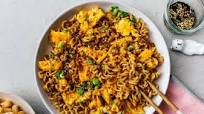 Tiktok Ramen Tiktok Ramen