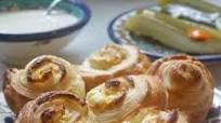 Bourekas made easy: a recipe for Israel's favorite festive finger food - Food Bourekas made easy: a recipe for Israel's favorite festive finger food - Food