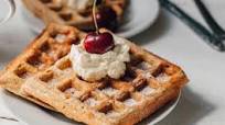 Brussels Waffles Brussels Waffles
