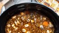 Slow Cooker Witches Brew Stew Slow Cooker Witches Brew Stew
