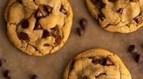 No-chill Small-batch Chocolate Chip Cookies No-chill Small-batch Chocolate Chip Cookies
