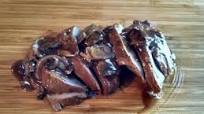 Crockpot Venison Roast with Gravy Crockpot Venison Roast with Gravy