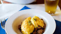 Pork Picadillo Tamale Pie Pork Picadillo Tamale Pie