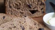 Gf Raisin Bread in your Bread Maker Gf Raisin Bread in your Bread Maker