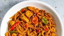 Drunken Noodles Recipe (Pad Kee Mao) Drunken Noodles Recipe (Pad Kee Mao)