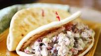 Tzatziki Turkey Salad Tzatziki Turkey Salad