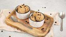 Coffee Ice Cream Coffee Ice Cream