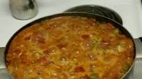 Bamieh (Middle Eastern Okra Stew) Bamieh (Middle Eastern Okra Stew)