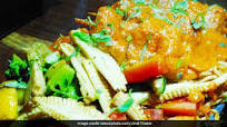 Vegetable Sizzler Recipe Vegetable Sizzler Recipe