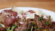Mississippi Roast Recipe by Tasty Mississippi Roast Recipe by Tasty