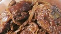Pata Tim (Braised Pork Hocks) Recipe Pata Tim (Braised Pork Hocks) Recipe