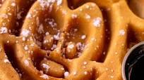 Mickey Waffles Mickey Waffles
