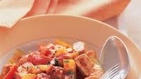 Spring Pork Stew Spring Pork Stew