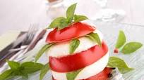 Caprese Tower Caprese Tower