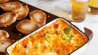 Buffalo Chicken Dip Buffalo Chicken Dip
