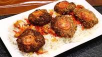 Afghani Rice With Chapli Kabab Recipe | Irfan Wasti | Masala TV Afghani Rice With Chapli Kabab Recipe | Irfan Wasti | Masala TV