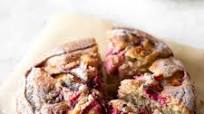 Classic Plum Cake Recipe Classic Plum Cake Recipe