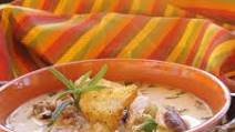 Wild Rice And Chicken Soup Wild Rice And Chicken Soup