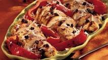 Grilled Indonesian Chicken Breasts Grilled Indonesian Chicken Breasts