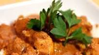 Slow Cooker Chicken Tikka Masala Slow Cooker Chicken Tikka Masala