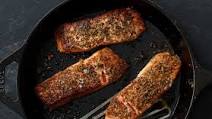 Provençal Salmon With Fennel, Rosemary and Orange Zest Provençal Salmon With Fennel, Rosemary and Orange Zest