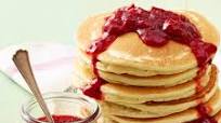 Strawberry-Ginger Quick Jam Strawberry-Ginger Quick Jam