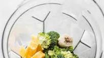 Broccoli Smoothie Broccoli Smoothie