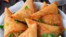 Keema Samosa Recipe (Patti Samosa) Keema Samosa Recipe (Patti Samosa)