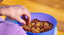 Easy Party Mix Easy Party Mix