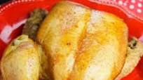 Crockpot Whole Chicken Crockpot Whole Chicken