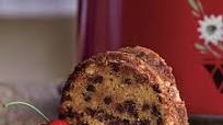 Chocolate Chip Bundt Cake Chocolate Chip Bundt Cake