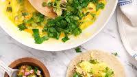 Healthy Breakfast Tacos Healthy Breakfast Tacos