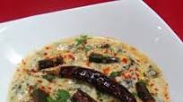 Achari Bhindi Raita recipe by Purva Sawant at BetterButter Achari Bhindi Raita recipe by Purva Sawant at BetterButter